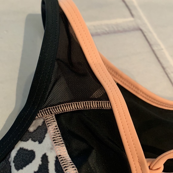 Cacique swim tank - Picture 4 of 10